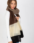  Shawl model 185902 AT 