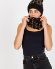  Infinity Scarf model 185918 AT 