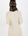 Infinity Scarf model 185921 AT 
