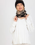  Infinity Scarf model 185922 AT 
