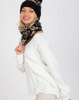  Infinity Scarf model 185922 AT 