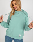  Sweatshirt model 185945 Relevance 