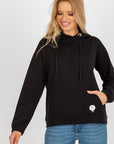  Sweatshirt model 185950 Relevance 