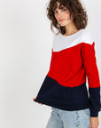  Sweatshirt model 185960 Relevance 