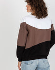  Sweatshirt model 185961 Relevance 