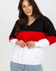  Sweatshirt model 185963 Relevance 