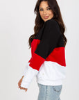  Sweatshirt model 185963 Relevance 