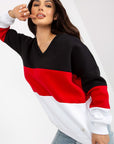  Sweatshirt model 185963 Relevance 