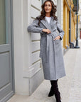  Coat model 185982 Roco Fashion 