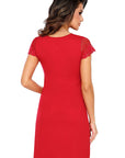  Nightshirt model 186002 Donna 