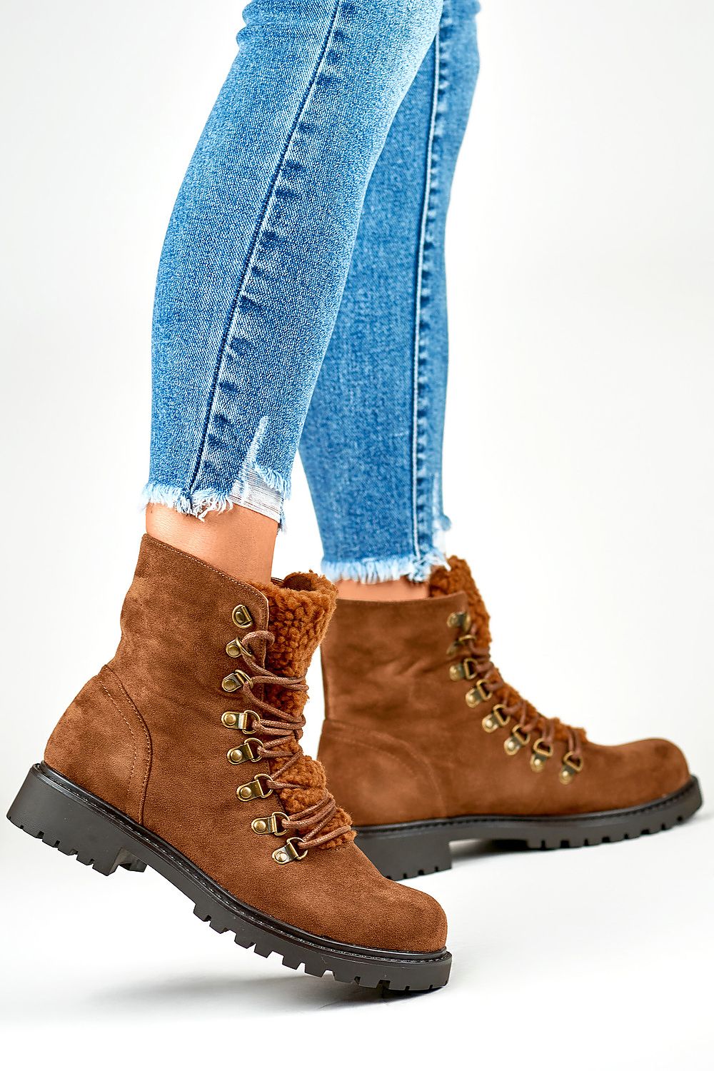 Bootie model 186028 PRIMO - Toi ‘n’ Moi Ltd