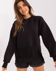  Sweatshirt model 186073 Ex Moda 