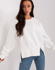  Sweatshirt model 186078 Ex Moda 