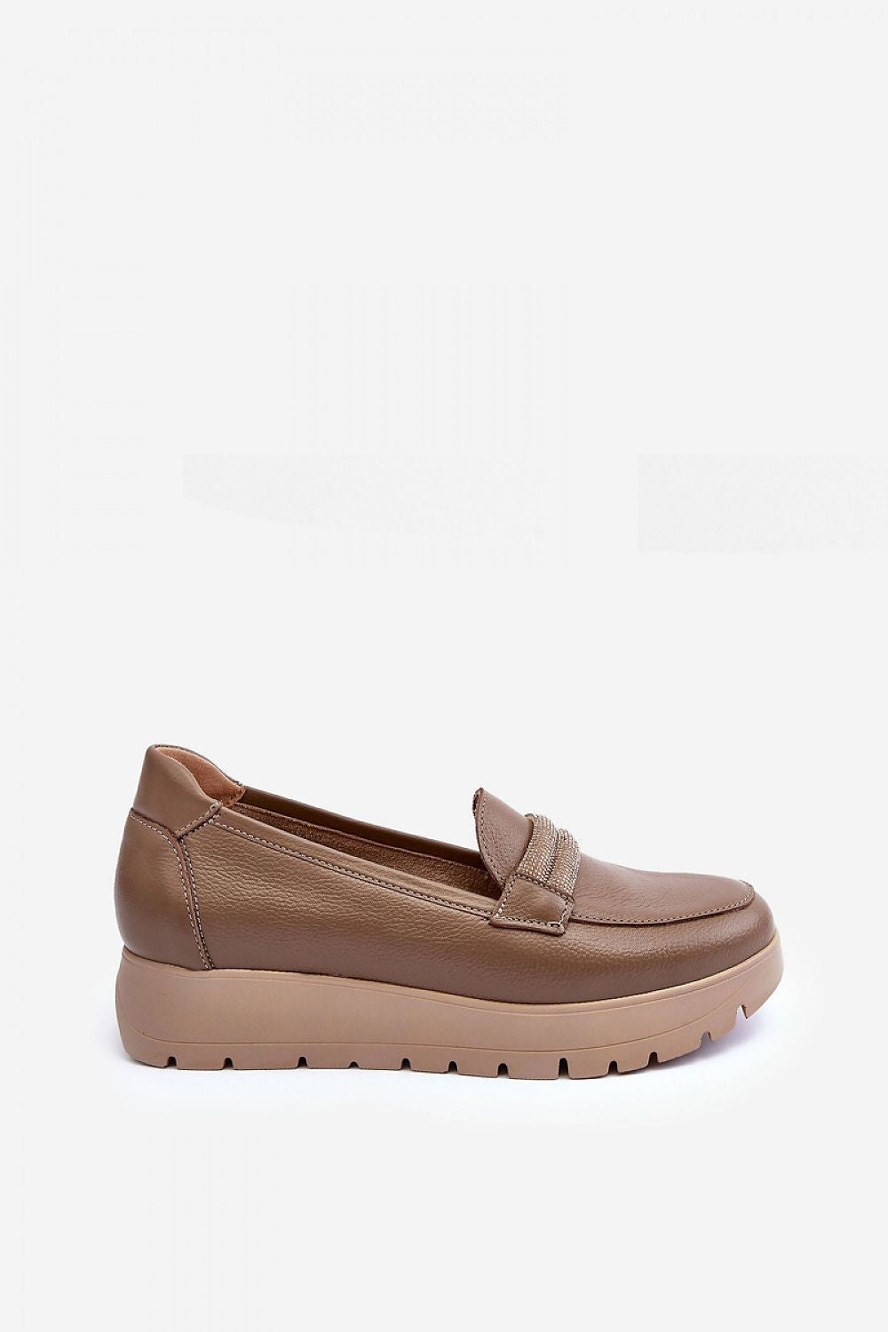 Buskin low shoes model 186094 Step in style - Toi ‘n’ Moi Ltd