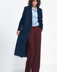  Coat model 186121 Nife 