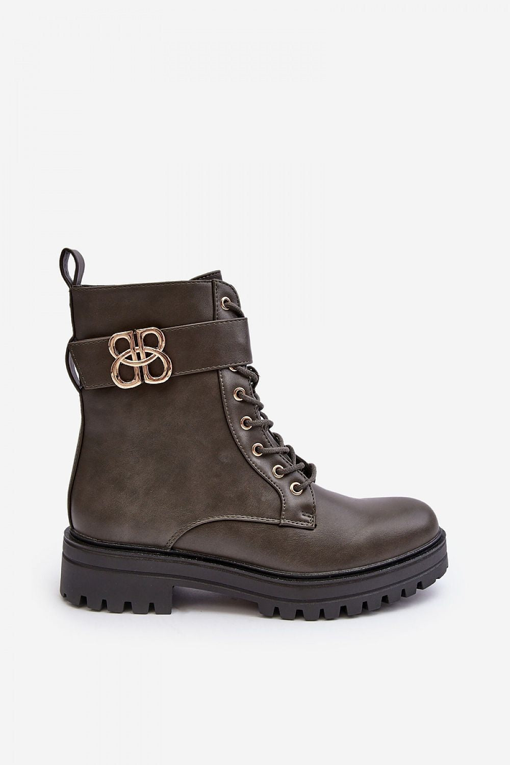 Bootie model 186229 Step in style - Toi ‘n’ Moi Ltd