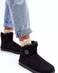  Snow boots model 186410 Step in style 