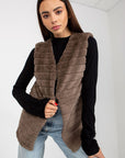  Gilet model 186542 Och Bella 