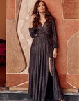  Long dress model 186672 Roco Fashion 