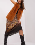  Gilet model 186705 AT 