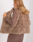  Gilet model 186715 AT 
