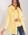  Gilet model 186720 AT 