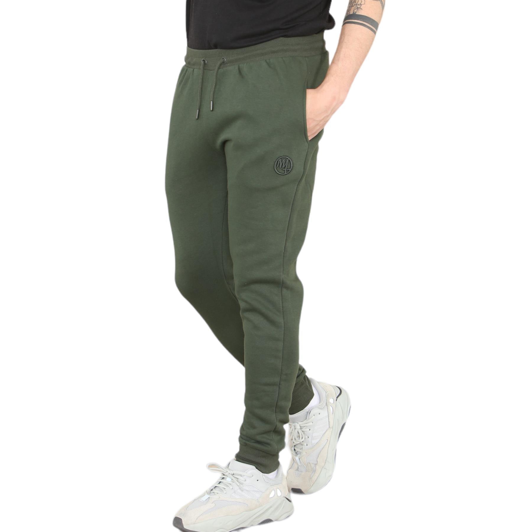 MYT Mens Pullover Tracksuit Fleece Hoodie Sweatshirt Joggers Track Pants Bottoms - Toi ‘n’ Moi Ltd