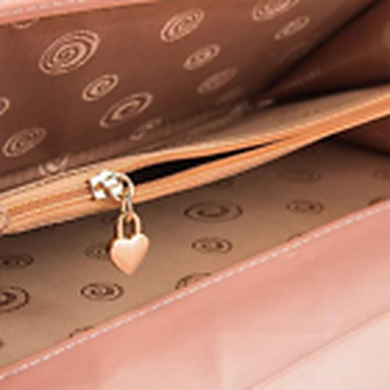 Ladies Leather Wallet Long Purse Phone Card Holder Case Clutch Large Capacity UK - Toi ‘n’ Moi Ltd