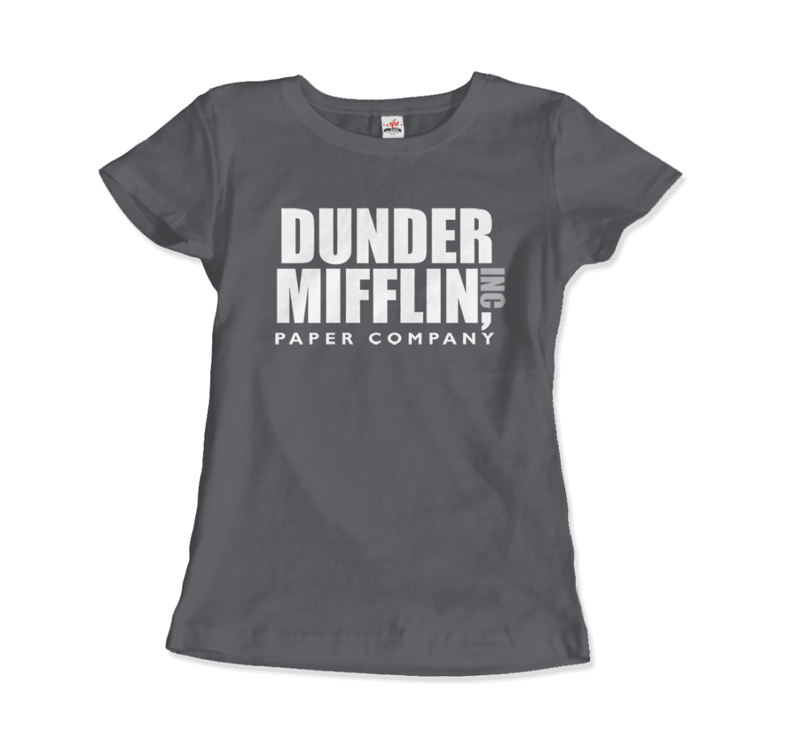 Dunder Mifflin Paper Company, Inc From the Office T-Shirt