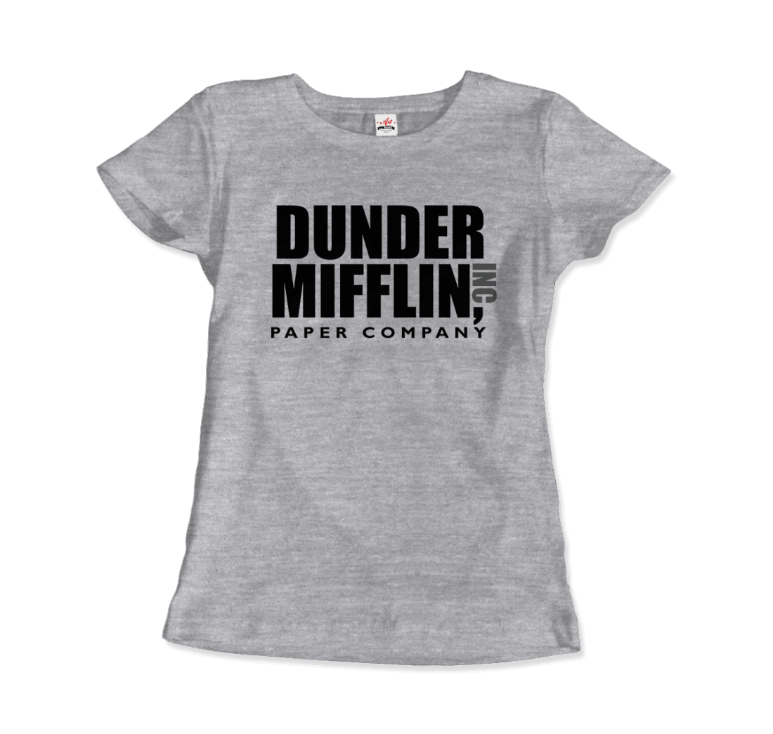 Dunder Mifflin Paper Company, Inc From the Office T-Shirt