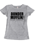 Dunder Mifflin Paper Company, Inc From the Office T-Shirt