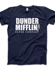 Dunder Mifflin Paper Company, Inc From the Office T-Shirt