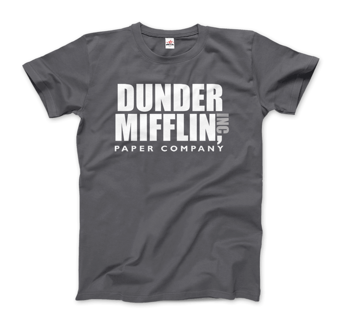 Dunder Mifflin Paper Company, Inc From the Office T-Shirt