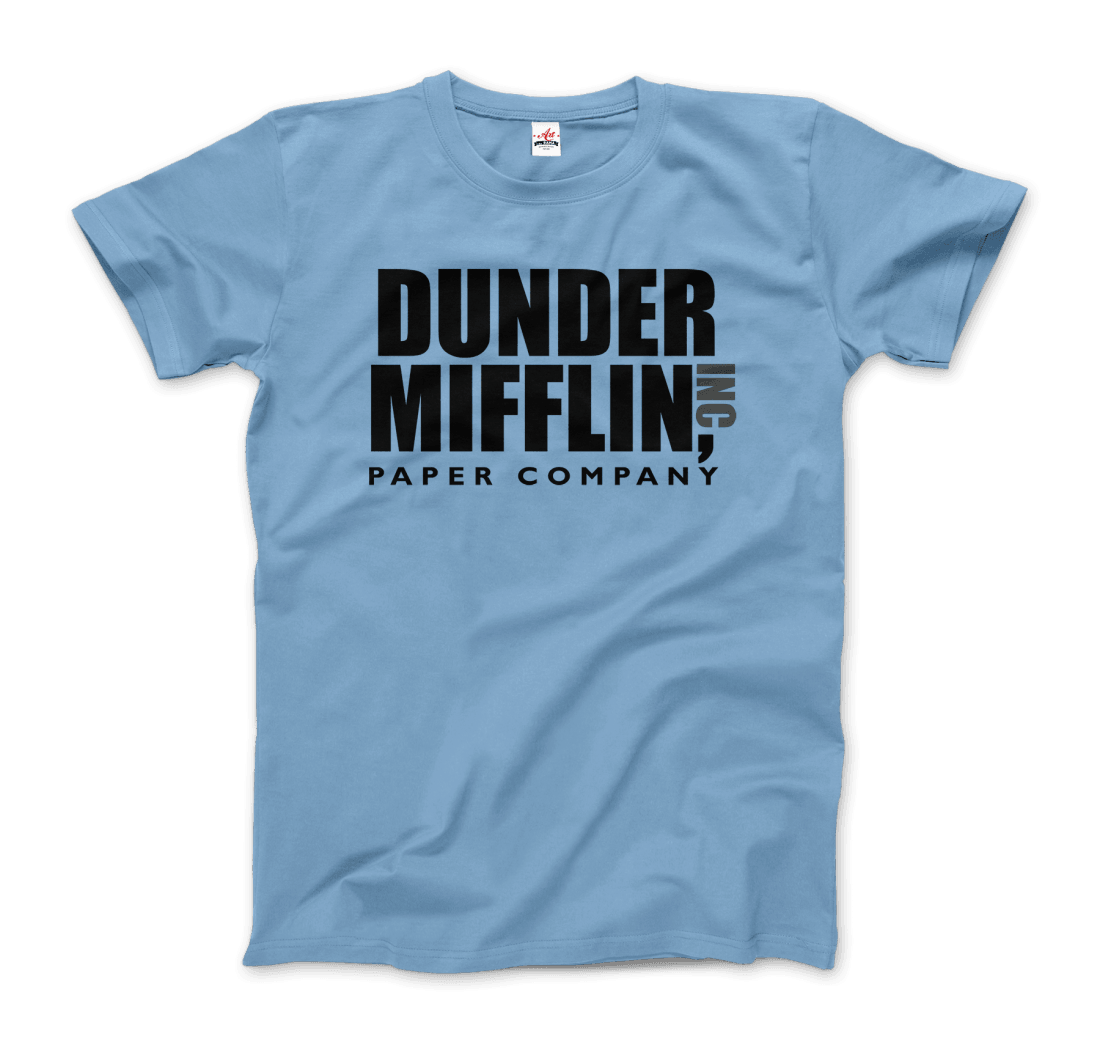 Dunder Mifflin Paper Company, Inc From the Office T-Shirt
