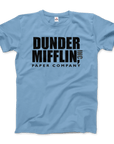Dunder Mifflin Paper Company, Inc From the Office T-Shirt