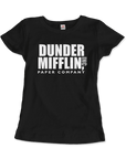 Dunder Mifflin Paper Company, Inc From the Office T-Shirt