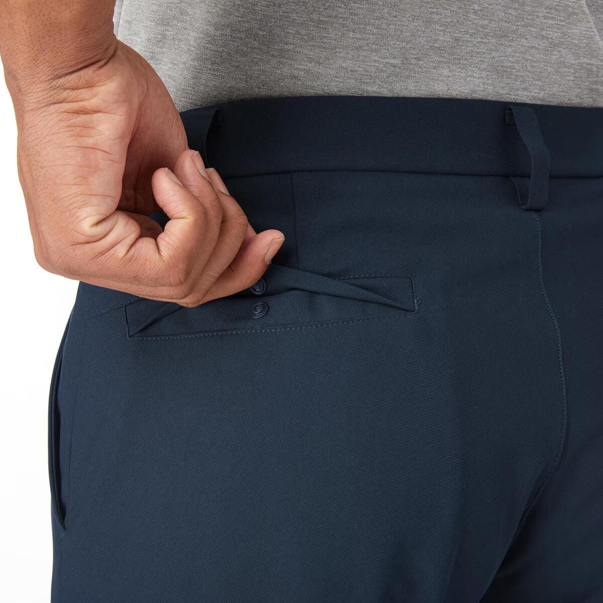 Kirkland Signature Men'S Performance Chino - Toi ‘n’ Moi Ltd