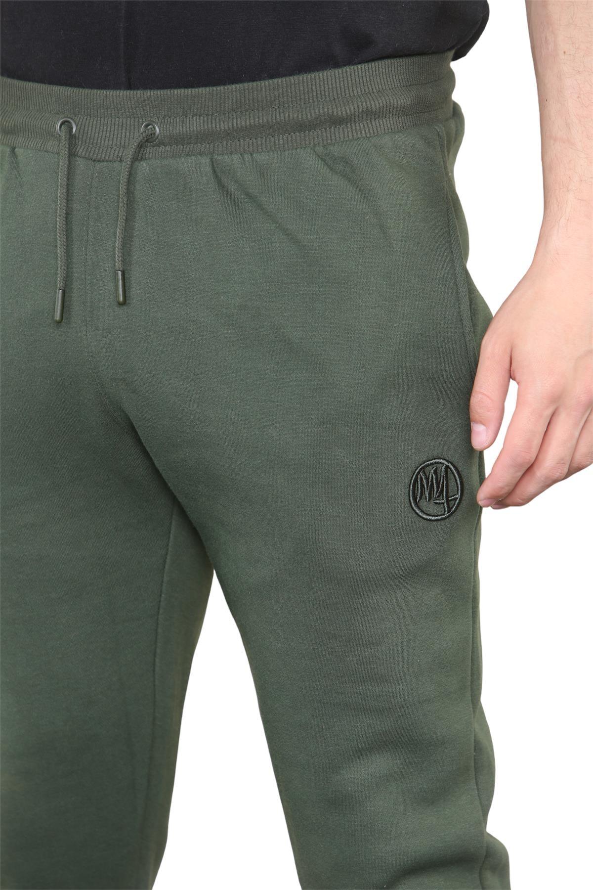 MYT Mens Pullover Tracksuit Fleece Hoodie Sweatshirt Joggers Track Pants Bottoms - Toi ‘n’ Moi Ltd