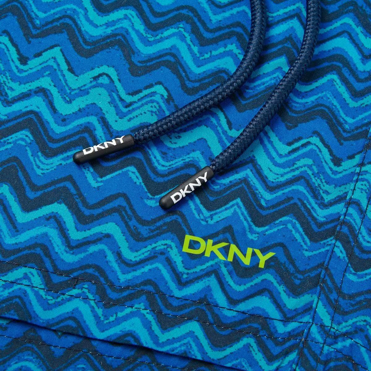 DKNY Men'S Swim Shorts - Toi ‘n’ Moi Ltd
