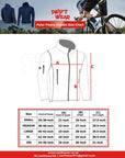 Men Casual Coat Tactical Recon Fleece Jacket Full Zip Army Hoodie Combat Hoody - Toi ‘n’ Moi Ltd