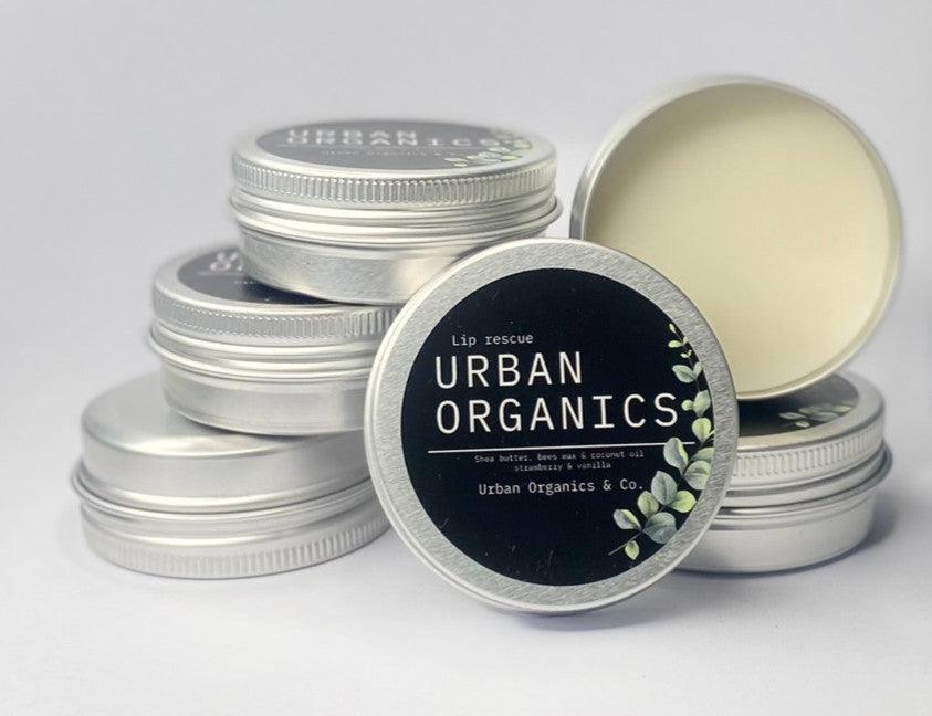 Urban Organics Lip Balm - Toi ‘n’ Moi Ltd