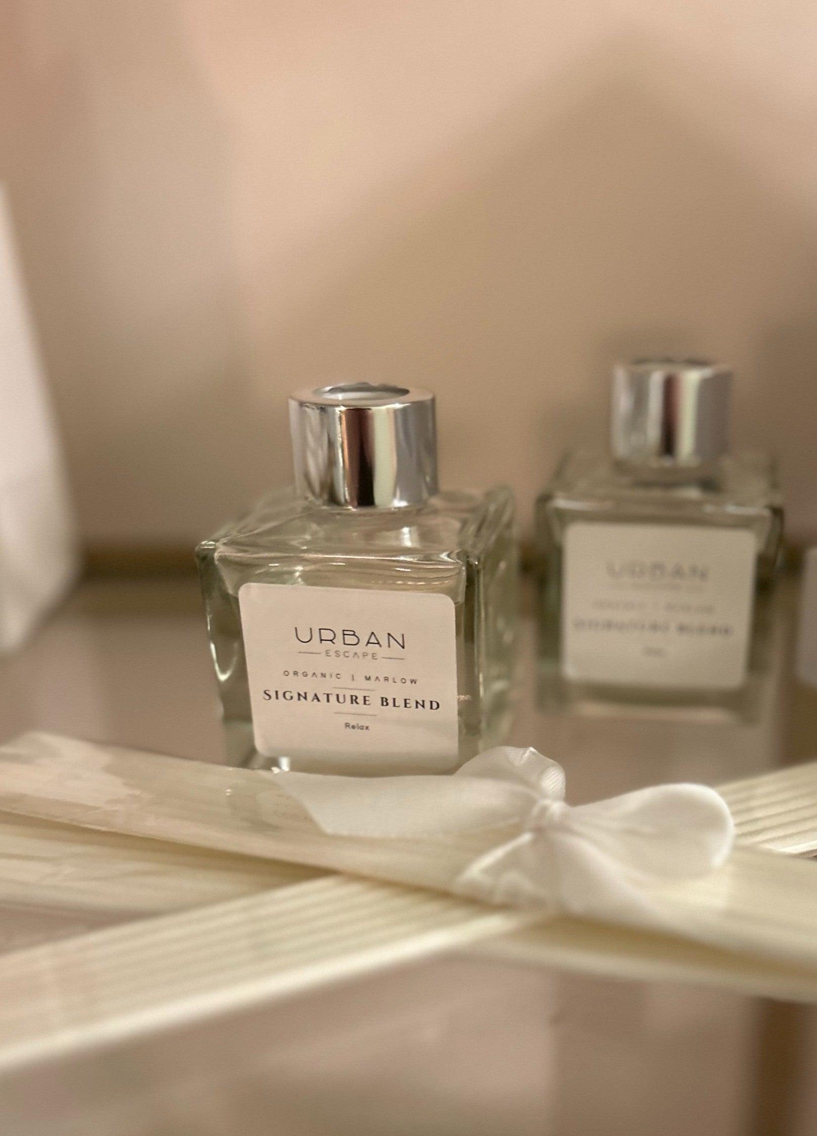 Organic Reed Diffuser - Toi ‘n’ Moi Ltd