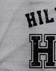Hill Valley High School Class of 1985 - Back to the Future T-Shirt