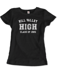 Hill Valley High School Class of 1985 - Back to the Future T-Shirt