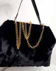 Fluffy HandBag