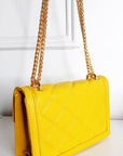 Chain Strap Shoulder Bag - Toi ‘n’ Moi Ltd