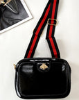 Cross Body Handbag