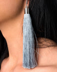 Tassel Earrings