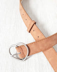 Heart Detail Belt
