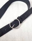 Heart Detail Belt